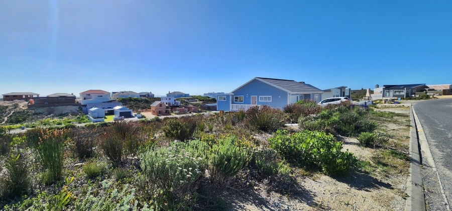 0 Bedroom Property for Sale in Struisbaai Western Cape